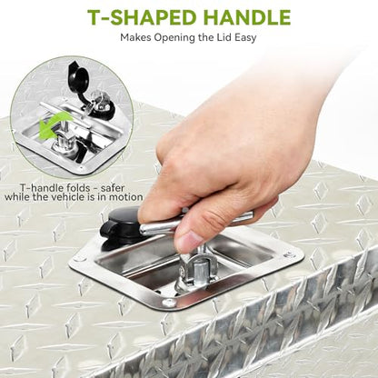 36 Inch Underbody Tool Box