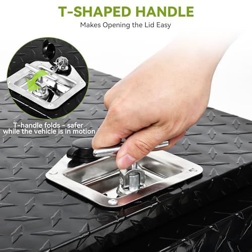 24 Inch Underbody Tool Boxes