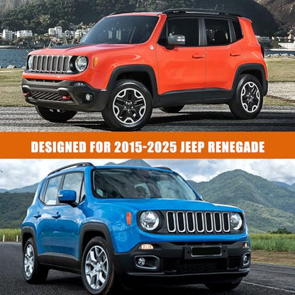 6 Layers Waterproof Car Covers Replace for 2015