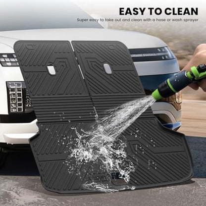Cargo Mats for Hyundai Ioniq 9 2026