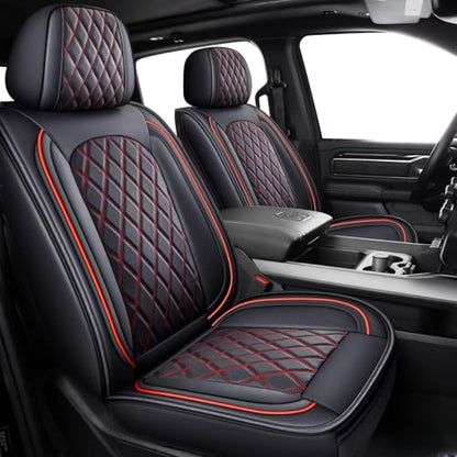 Front Ram Seat Cover for 2009 (2 Count)
