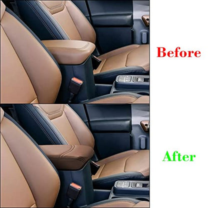 Armrest Cover for Ford Maverick 2022