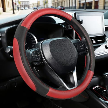 Steering Wheel Cover 14.5