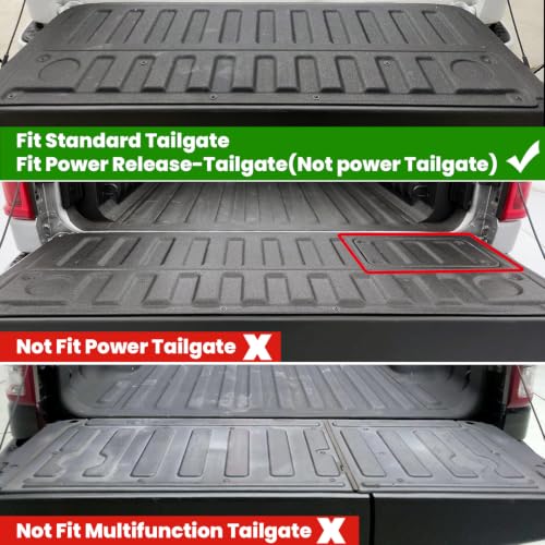 Tailgate Mat for RAM 1500 Standard Tailgate 2019