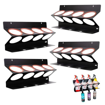 Universal Spray Bottle Holder 4 (4 Count)