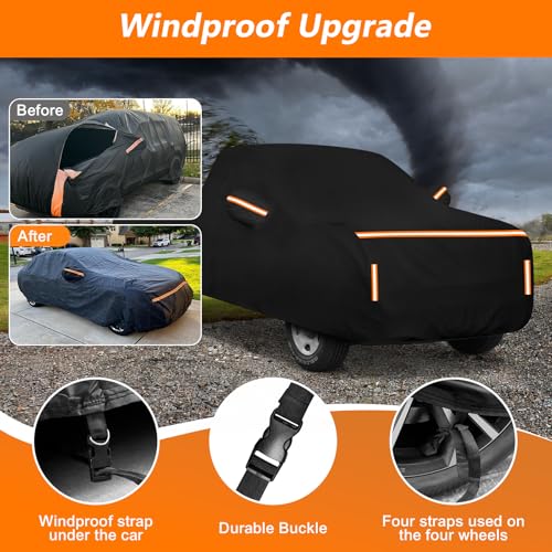 Car Cover for Ford F
