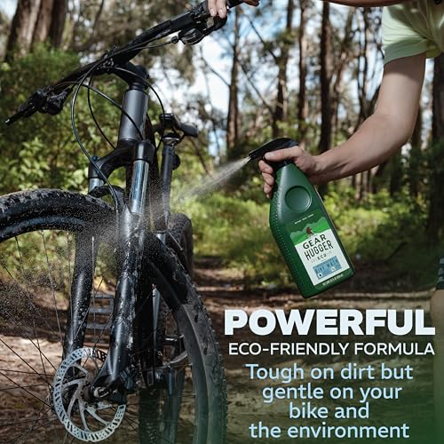 Bike Wash Spray (32 Fl Oz)