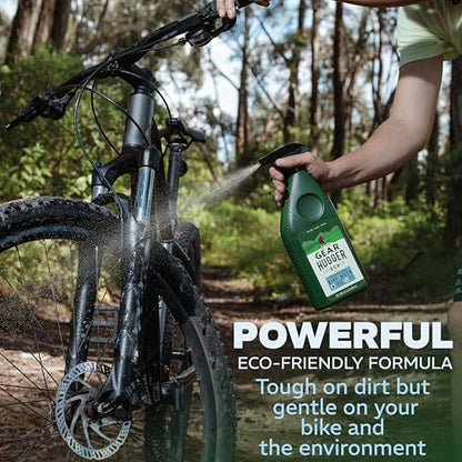 Bike Wash Spray (32 Fl Oz)