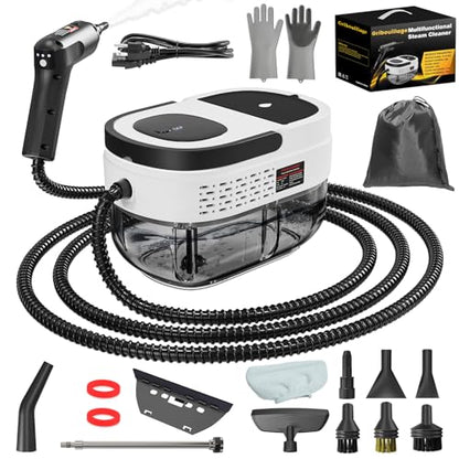 Handheld Steam Cleaner for Home