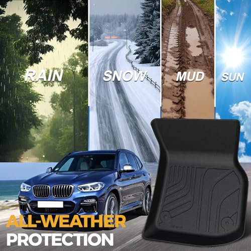 Floor Mats for 2018
