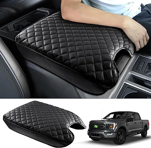 Center Console Cover for 2015