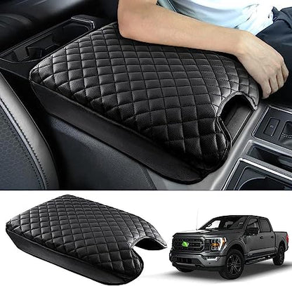 Center Console Cover for 2015