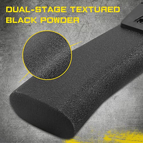 Running Boards Compatible with 2024 (2 Count)