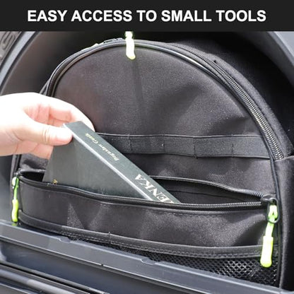 Spare Tire Storage Bag Compatible with INEOS Grenadier 2020
