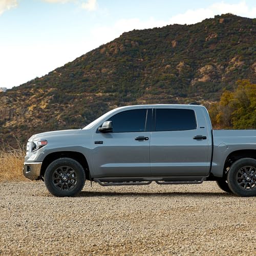 Running Boards for 2015 (2 Count)