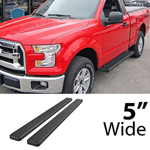 Running Boards 5