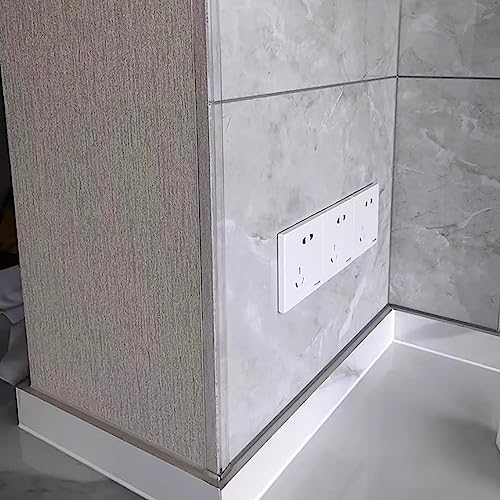 Self Adhesive Clear Wall Corner Protector