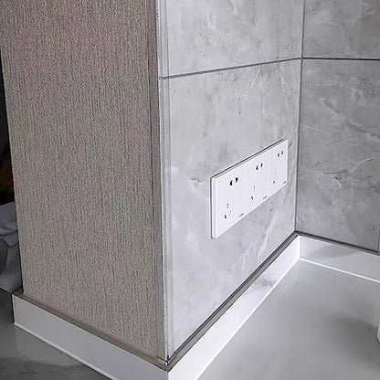 Self Adhesive Clear Wall Corner Protector