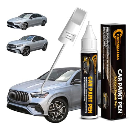 Car Touch Up Paint