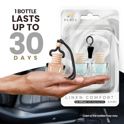 Car Air Freshener (4 Fl Oz)