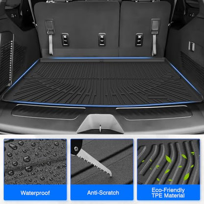 Floor Mats for 2021