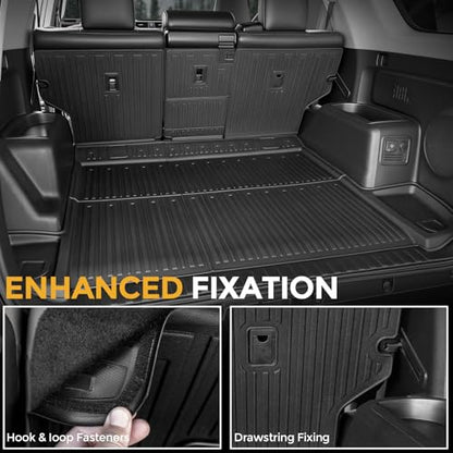 Cargo Mat for 2013