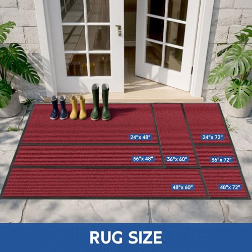 Front Door Mat (18 Sq Ft)