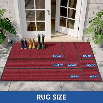 Front Door Mat (18 Sq Ft)