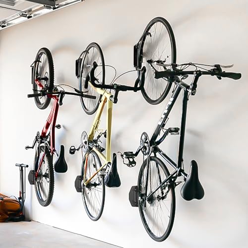 Swivel Bike Wall Mount
