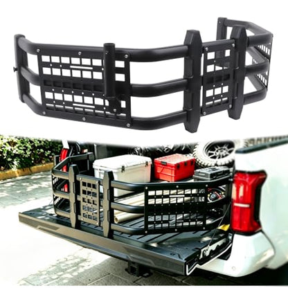 Truck Bed Extender Fit for 2015