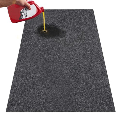 Garage Floor Mat
