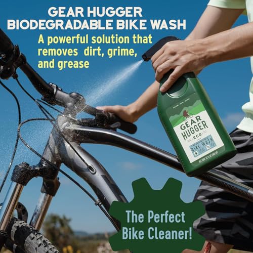 Bike Bundle 3 (45.5 Fl Oz)