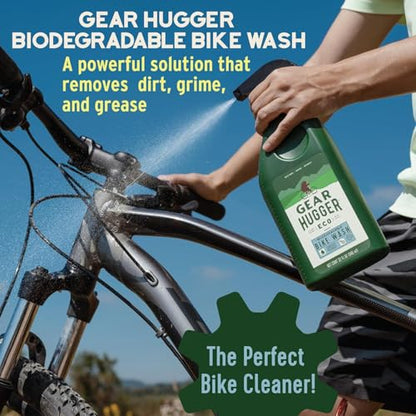 Bike Bundle 3 (45.5 Fl Oz)