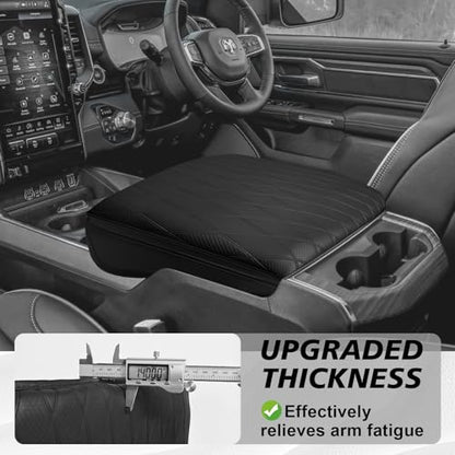 Armrest Cover for Ram 1500 2500 2019+