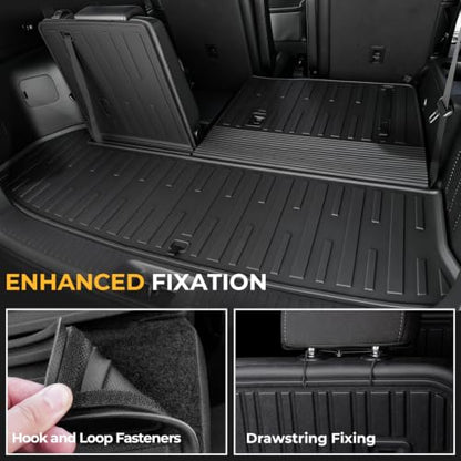 Floor Mats for 2014