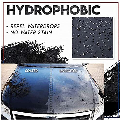 3Pcs Crystal Coating for Car