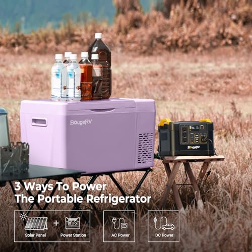 12v refrigerator 23 Quart