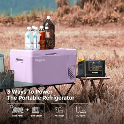12v refrigerator 23 Quart