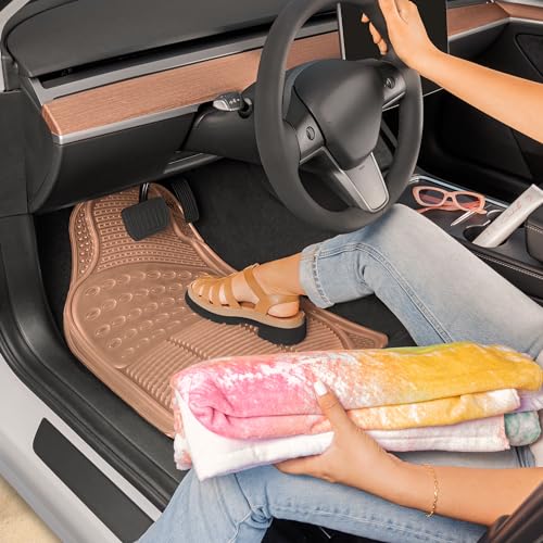 Automotive Floor Mats for Cars