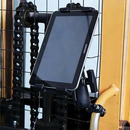 Tablet Mount with U
