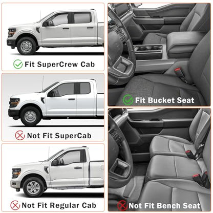 Floor Mats for 2015 (3 Count)