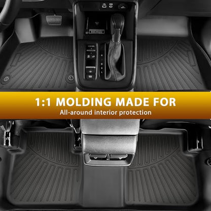 Floor Mats Cargo Liner for Honda CRV 2023