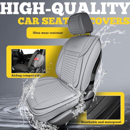 Car Seat Covers Full Set