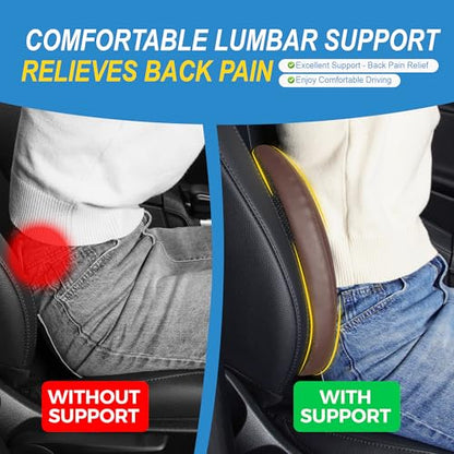 Lumbar Support Pillow for Car