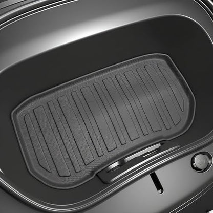 Floor Mats for Tesla Model 3 Highland 2024 (6 Count)