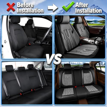 Custom Fit for Hyundai Veracruz 2007