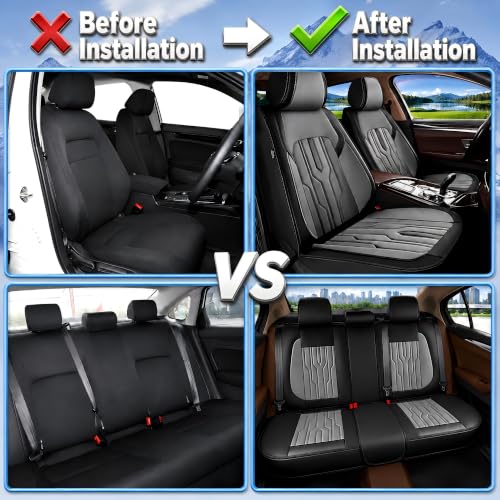Custom Fit for Honda CR