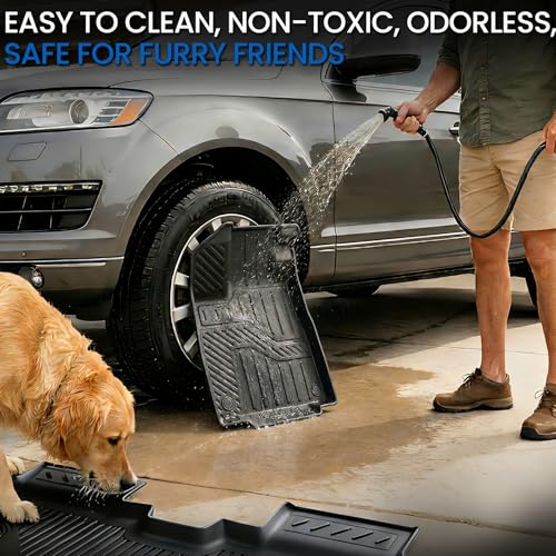 Floor Mats for Honda Pilot 2023