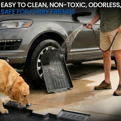 Floor Mats for Honda Pilot 2023