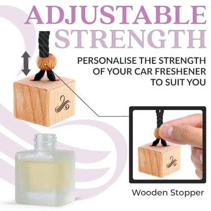 Car Air Freshener for Women